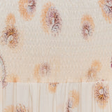 MARTA DU CHATEAU MARTA DU CHATEAU TEEN KJOL MDCJOSEFINA 5849 Skirt Beige7854tpf