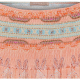 MARTA DU CHATEAU MARTA DU CHATEAU TEEN KJOL MDCJOSEFINA 5849 Skirt Melone6534tpk