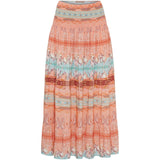 MARTA DU CHATEAU MARTA DU CHATEAU TEEN KJOL MDCJOSEFINA 5849 Skirt Melone6534tpk