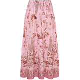 MARTA DU CHATEAU MARTA DU CHATEAU TEEN KJOL MDCJOSEFINA 5849 Skirt Rosa3142tps