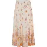 MARTA DU CHATEAU MDCJosefina Skirt Skirt Beige7854tpf