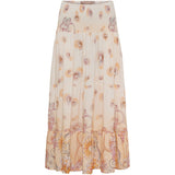 MARTA DU CHATEAU MDCJosefina Skirt Skirt Beige7854tpf