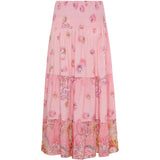 MARTA DU CHATEAU MDCJosefina Skirt Skirt Rosa7854tpf