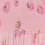 MARTA DU CHATEAU MDCJosefina Skirt Skirt Rosa7854tpf