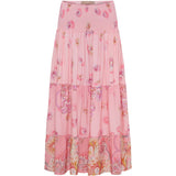 MARTA DU CHATEAU MDCJosefina Skirt Skirt Rosa7854tpf