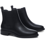 SHOES Maki dam stövlar 69028 Shoes Black