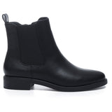 SHOES Maki dam stövlar 69028 Shoes Black
