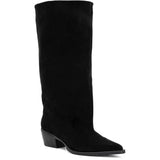 SHOES Marilla dam stövlar 2578A Shoes Black