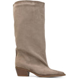 SHOES Marilla dam stövlar 2578A Shoes Khaki