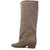 SHOES Marilla dam stövlar 2578A Shoes Khaki