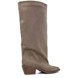 SHOES Marilla dam stövlar 2578A Shoes Khaki