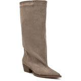 SHOES Marilla dam stövlar 2578A Shoes Khaki