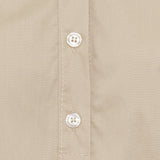 MARTA DU CHATEAU Marta Du Chateau Dam Blus MdcGinger 8627 Blouse Beige