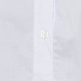 MARTA DU CHATEAU Marta Du Chateau Dam Blus MdcGinger 8627 Blouse White