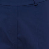 MARTA DU CHATEAU Marta Du Chateau Dam Byxor MdcBloom 56558M/ Pant Navy