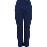 MARTA DU CHATEAU Marta Du Chateau Dam Byxor MdcBloom 56558M/ Pant Navy