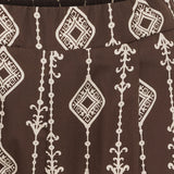 MARTA DU CHATEAU Marta Du Chateau Dam Byxor MdcCalluna 56172P Pant Moro