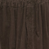 MARTA DU CHATEAU Marta Du Chateau Dam Byxor MdcMarceline Pant Moro85831