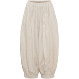 MARTA DU CHATEAU Marta Du Chateau Dam Byxor MdcMarceline Pant Soia81038