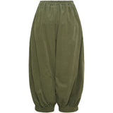 MARTA DU CHATEAU Marta Du Chateau Dam Byxor MdcMarceline Pant Testu93670