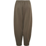 MARTA DU CHATEAU Marta Du Chateau Dam Byxor MdcNebula 56172NF Pant Fango3