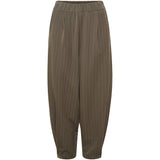 MARTA DU CHATEAU Marta Du Chateau Dam Byxor MdcNebula 56172NF Pant Fango3