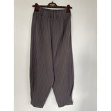 MARTA DU CHATEAU Marta Du Chateau Dam Byxor MdcNebula 56172NF Pant Moro1565