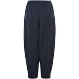 MARTA DU CHATEAU Marta Du Chateau Dam Byxor MdcNebula 56172NF Pant Navy8