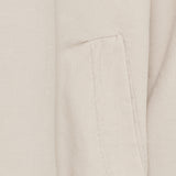 MARTA DU CHATEAU Marta Du Chateau Dam Jacka MdcJessamy Jacket Beige81038