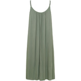 MARTA DU CHATEAU Marta Du Chateau Dam Klänning MDCNAT 20514 Dress Military