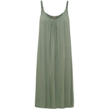 MARTA DU CHATEAU Marta Du Chateau Dam Klänning MDCNAT 20514 Dress Military