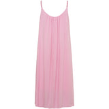 MARTA DU CHATEAU Marta Du Chateau Dam Klänning MDCNAT 20514 Dress Pink