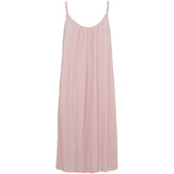 MARTA DU CHATEAU Marta Du Chateau Dam Klänning MDCNAT 20514 Dress Rosa