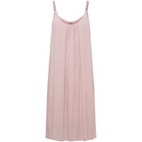 MARTA DU CHATEAU Marta Du Chateau Dam Klänning MDCNAT 20514 Dress Rosa