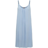 MARTA DU CHATEAU Marta Du Chateau Dam Klänning MDCNAT 20514 Dress Sky Blue