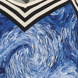 MARTA DU CHATEAU Marta Du Chateau Dam Klänning MDCRUBY Dress Blue