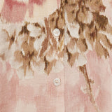 MARTA DU CHATEAU Marta Du Chateau Dam Klänning MdcBegonia 8748 Dress OldRose205enf
