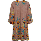 MARTA DU CHATEAU Marta Du Chateau Dam Klänning MdcCressida 8721 Dress Originale1216tpn
