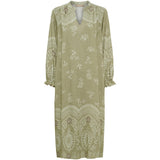 MARTA DU CHATEAU Marta Du Chateau Dam Klänning MdcMoon 8749 Dress Originale1034tpb