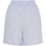 MARTA DU CHATEAU Marta Du Chateau Dam Shorts MdcDelfina Shorts Blue8