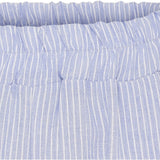 MARTA DU CHATEAU Marta Du Chateau Dam Shorts MdcDelfina Shorts Blue8