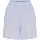 MARTA DU CHATEAU Marta Du Chateau Dam Shorts MdcDelfina Shorts Blue8