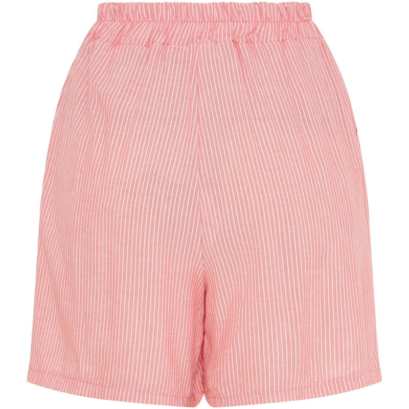 MARTA DU CHATEAU Marta Du Chateau Dam Shorts MdcDelfina Shorts Corallo5