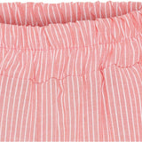 MARTA DU CHATEAU Marta Du Chateau Dam Shorts MdcDelfina Shorts Corallo5