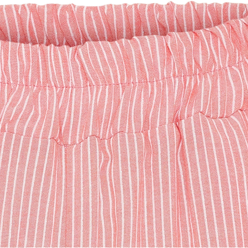 MARTA DU CHATEAU Marta Du Chateau Dam Shorts MdcDelfina Shorts Corallo5