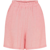 MARTA DU CHATEAU Marta Du Chateau Dam Shorts MdcDelfina Shorts Corallo5