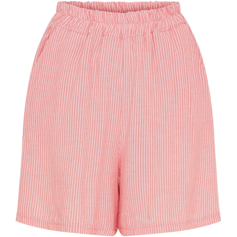 MARTA DU CHATEAU Marta Du Chateau Dam Shorts MdcDelfina Shorts Corallo5