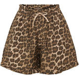 MARTA DU CHATEAU Marta Du Chateau Dam Shorts MdcMarlow Shorts Leo