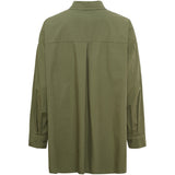 MARTA DU CHATEAU Marta Du Chateau Dam Skjorta MdcLisandra Shirt Testu93670