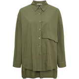 MARTA DU CHATEAU Marta Du Chateau Dam Skjorta MdcLisandra Shirt Testu93670